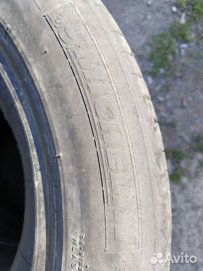 Michelin Primacy 3 ST 225/50 R17 94