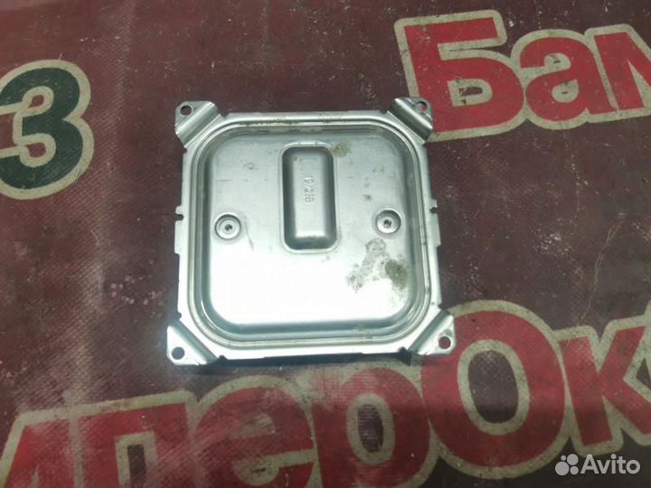 Блок управления светом Renault Arkana JC 2018 (б/у