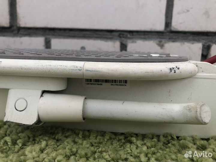 Дека электросамоката xiaomi m365