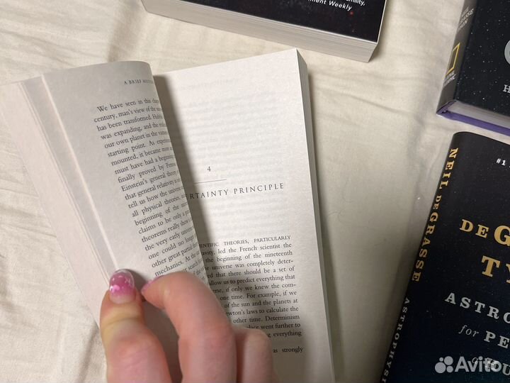 Книги на английском языке influence atomic habit