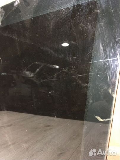 Стекло глухое правое Land Rover Freelander 1 18K4F