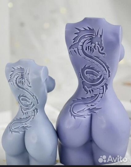 Подарки ручной работы