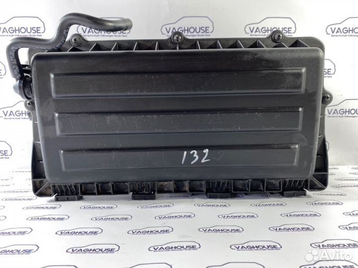 Корпус воздушного фильтра Volkswagen Polo 1.6 cfna