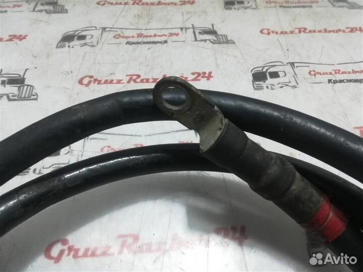 Кабель силовой L300 MB 0105400230