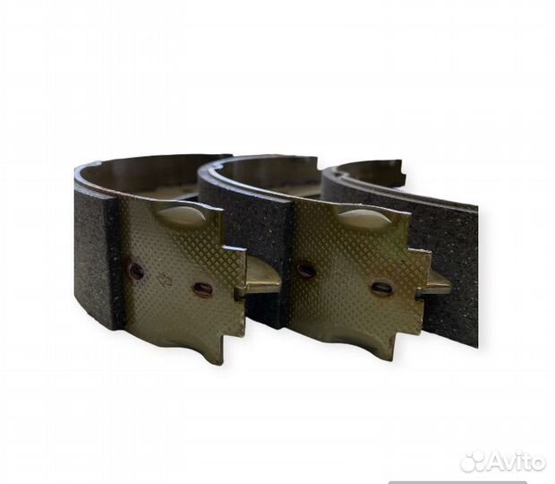 Тормозные колодки на hyundai sonata