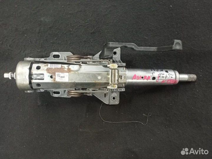 Рулевая колонка Opel Astra J 2012