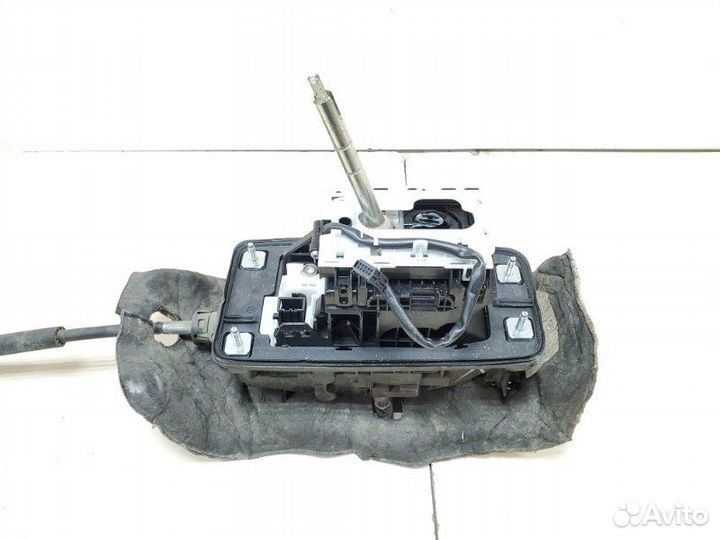 Кулиса переключения передач Audi A7 2013