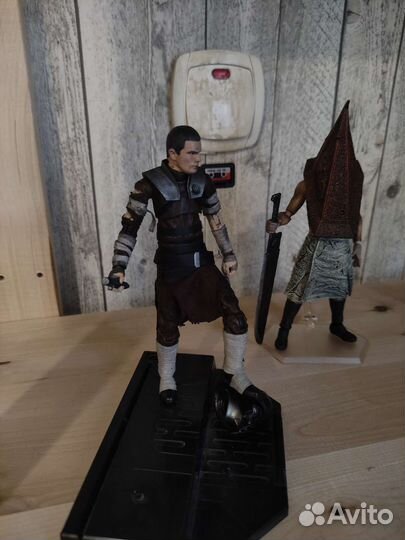 Фигурки star wars