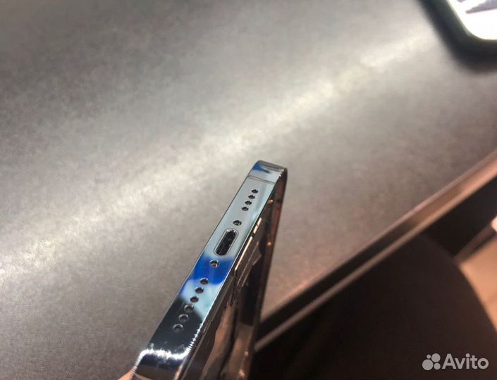 Корпус на iPhone 12 Pro Max оригинал