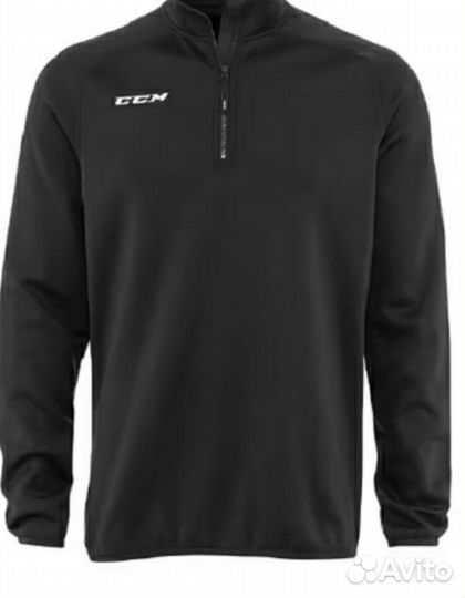 Кофта CCM