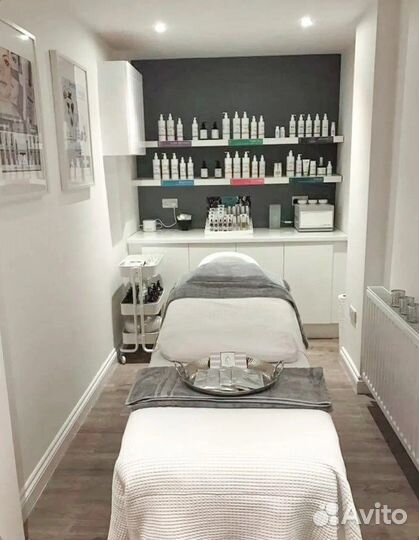 Массаж на дому