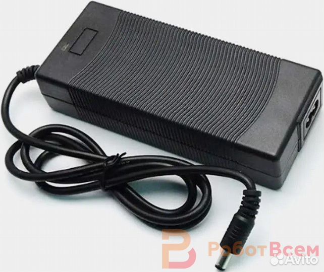 Зарядное устройство 42V для Электросамоката Kugoo