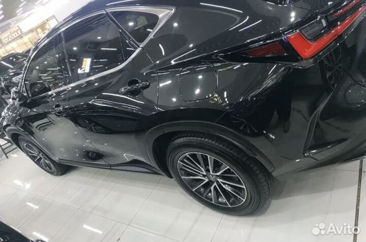 Lexus NX 2.5 AT, 2022, 25 000 км