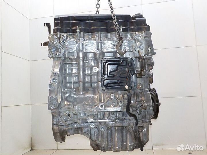 RZN: Двигатель Хонда Honda Accord viii 2008-2015