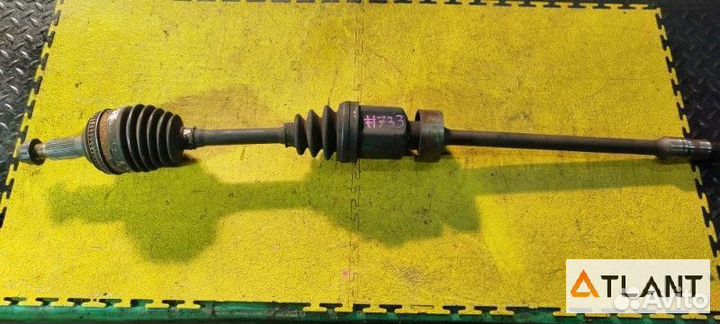 Привод передний правый toyota chaser