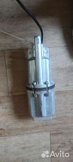 Электронасос ручеёк