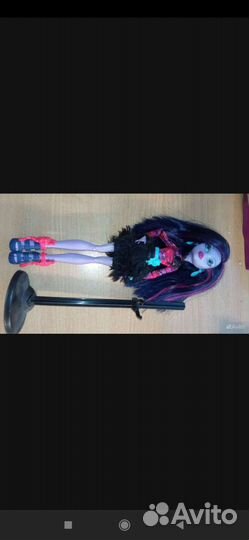 Куклы Монстер Хай и эвер афтер хай