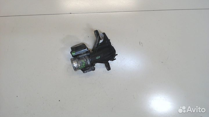 Заслонка дроссельная Ford Galaxy, 2012