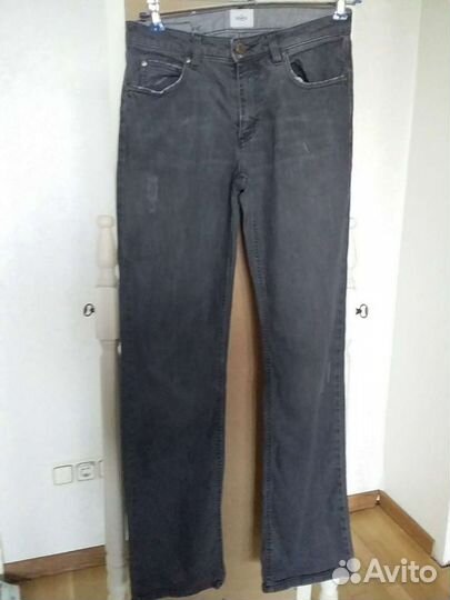 Джинсы для девочки