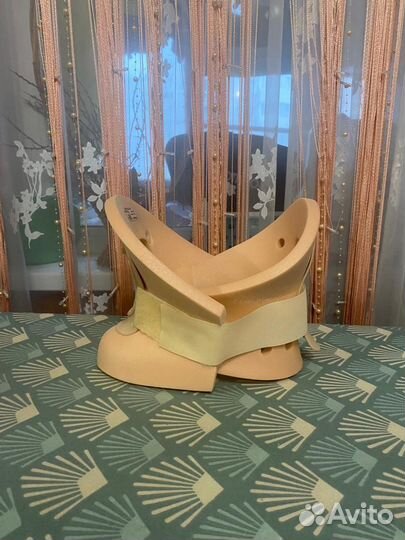 Головодержатель orlett