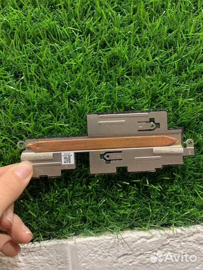 Трубка охлаждения Acer Aspire ES 11 ES1-131-C9Y6