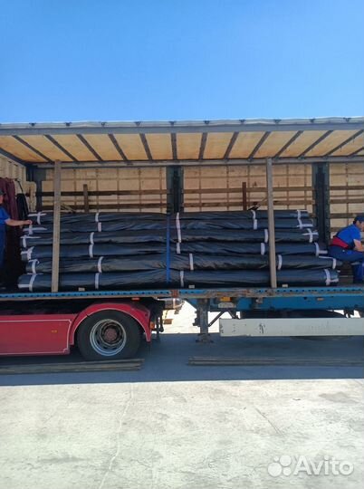 Грузоперевозки межгород