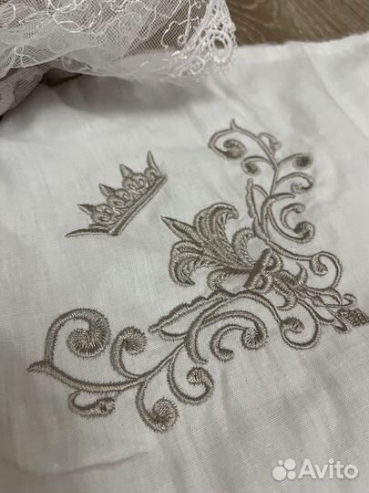 Конверт на выписку (весна лето осень )