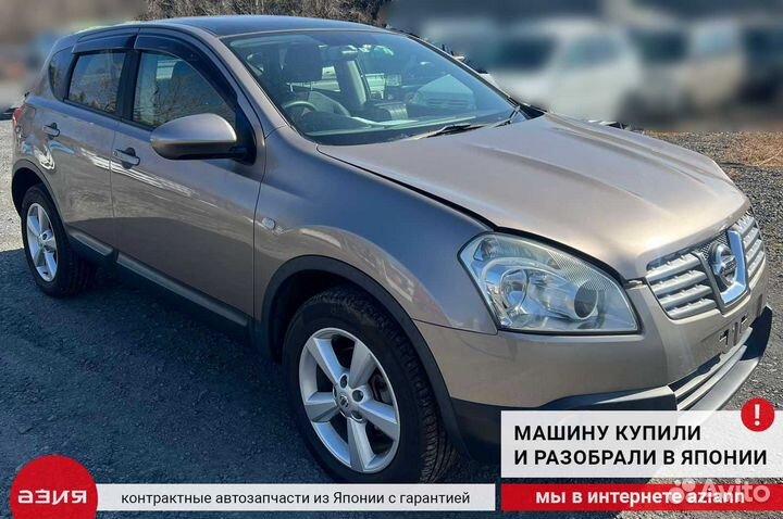 Гайка колесная (комлект) Nissan Dualis / Qashqai