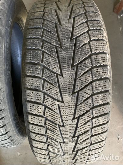 Hankook Winter I'Cept IZ2 205/55 R16 94