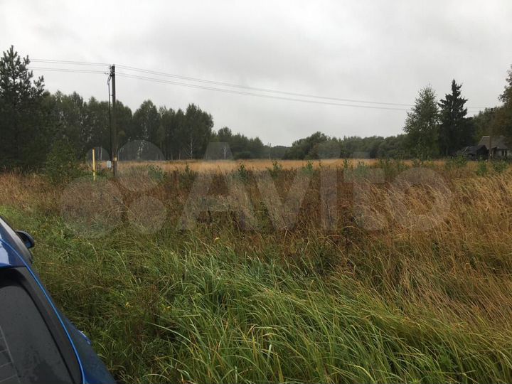 Участок 18 сот. (ИЖС)