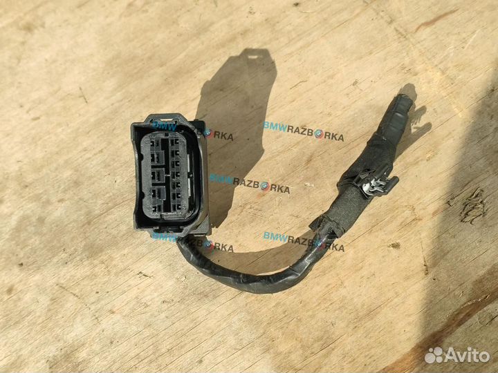 Разъем (фишка) проводки BMW X1 F48 2016 6925638