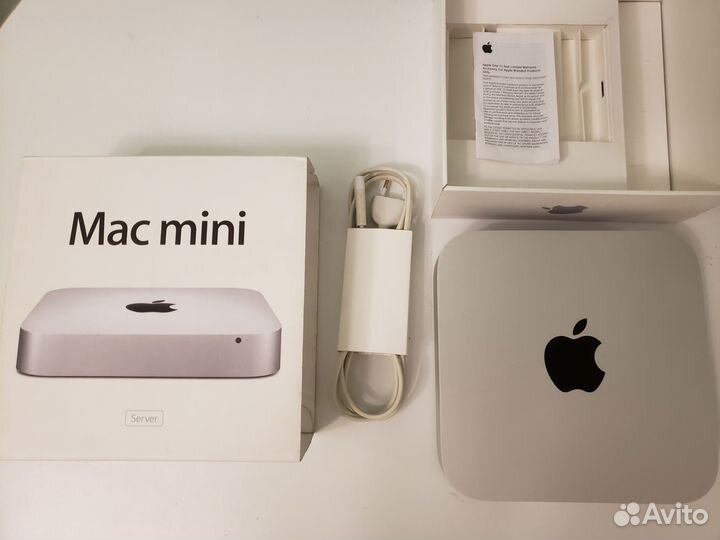 Apple Mac mini