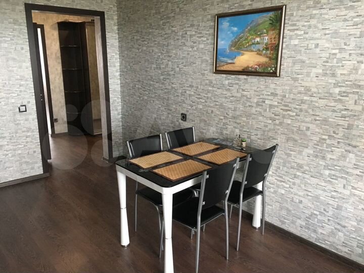 1-к. квартира, 44 м², 6/10 эт.