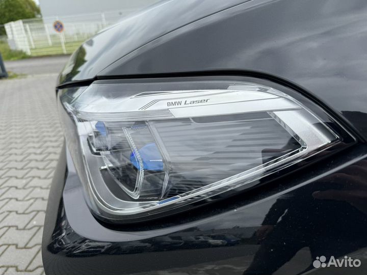 BMW X6 3.0 AT, 2020, 71 000 км