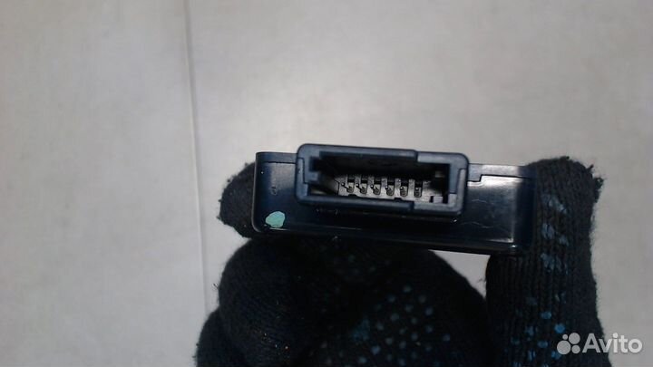 Блок управления антенной Ford Focus 3, 2013