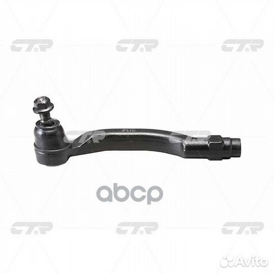 Наконечник рулевой тяги mazda 6 2007 - 2013 ce0478