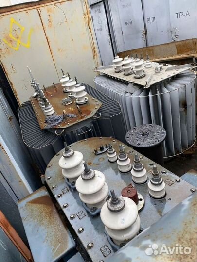 Трансформатор трёхфазный арт32985