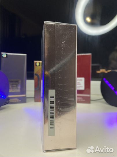 Парфюм Tom Ford Tabacco Vanille 100мл оригинал