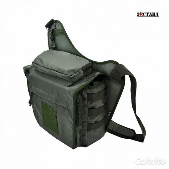 Наплечная сумка 