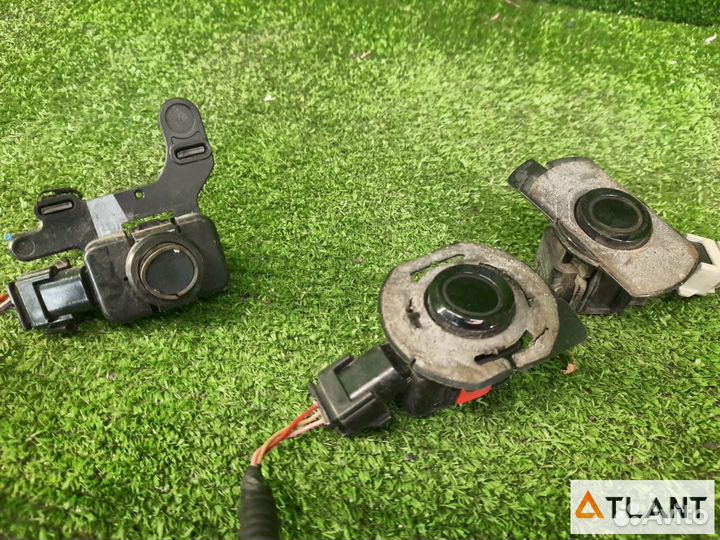 Датчик парковки передний toyota prius