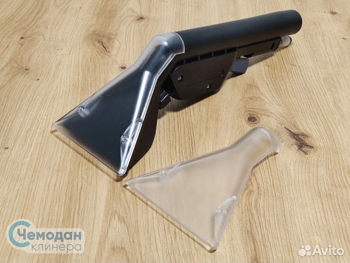 Насадка Керхер Пуззи оригинал