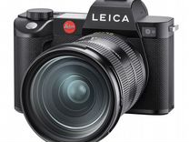 Беззеркальный фотоаппарат Leica SL2 Kit 24-70 f/2