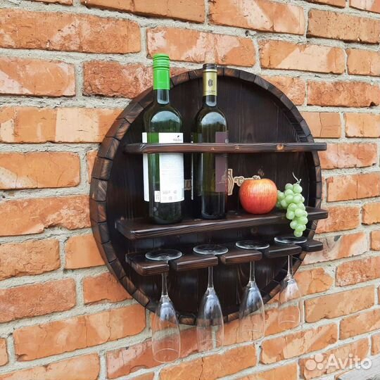 Винная полка