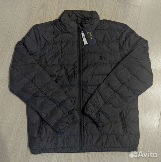 Куртка Polo Ralph Lauren (M,L)