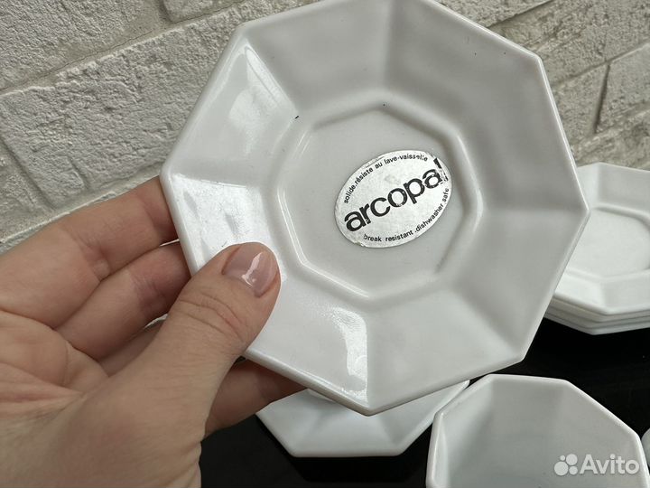 Набор посуды сервиз