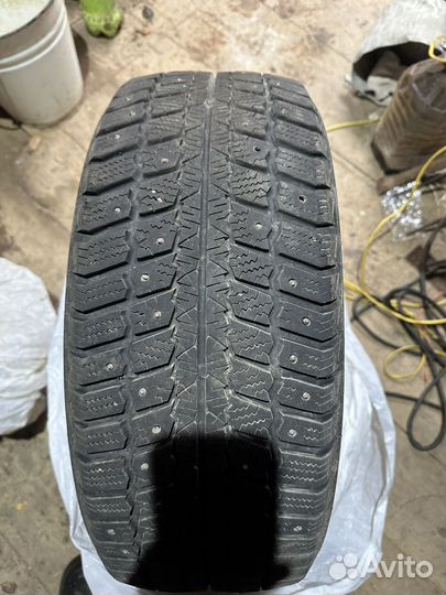 Matador MP 50 Sibir Ice 205/55 R16