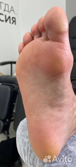 Мастер маникюра и педикюра