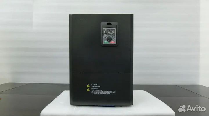 Преобразователь частоты 18,5кВт