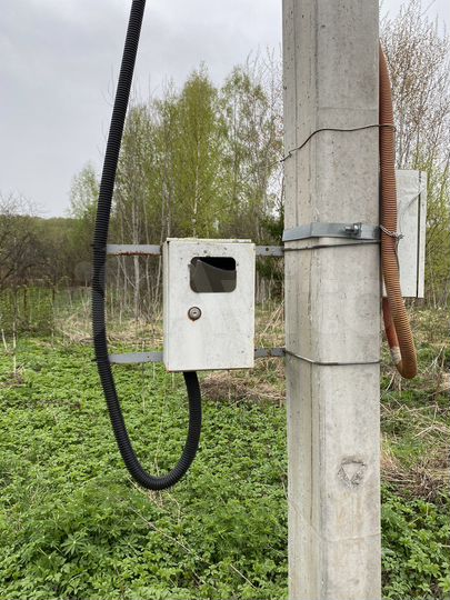 Участок 12 сот. (СНТ, ДНП)