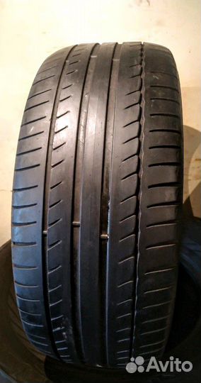 Michelin Primacy HP 215/55 R17 94V